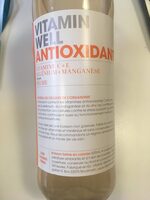 Antioxidant