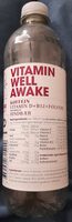 Awake