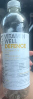 Vitamin well (defence)