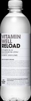 Reload Citron/Lime