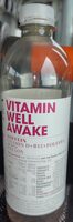Vitamin Well Awake