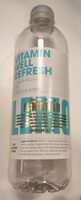 Vitamin well refresh - lemonad / kiwi