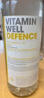 Vitamin Well - defence