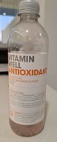 Vitamin Well Antioxidant