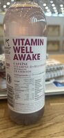 Vitamin Well Awake