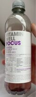 Vitamin Well Focus