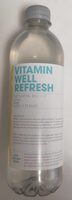 Eau Vitamin Well Refresh