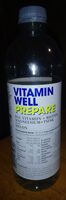 Prepare