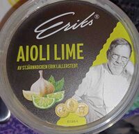 Aioli Lime