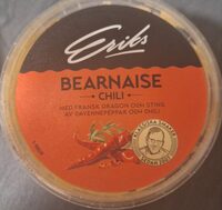 Chili bearnaise