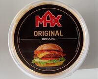 Original Dressing Max