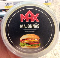 Majonäs