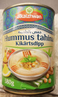 Hummus tahina