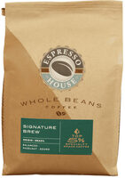 Seasonal Brew Burundi
