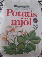Potatismjöl