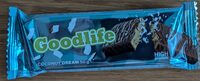 Goodlife Coconut dream