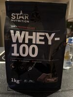 Whey-100