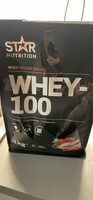 Whey-100