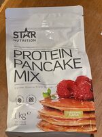 Proteinpannekaker
