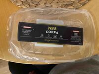 N°8 Coppa