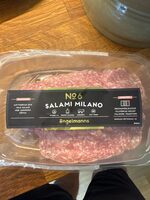 Salami Milano No6