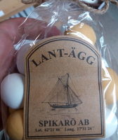 Lant-Ägg