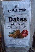 Ginger Bread