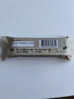 NUTBAR, Sea salt chocolate almond peanut