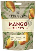 Mango Slices