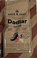 Dadlar Sour Cola