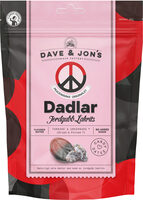 Dadlar Peacemärke
