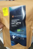 Earl grey