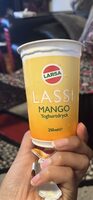 Lassi Mango