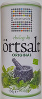 Örtsalt original