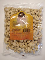 Cashewnaturell