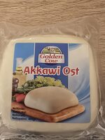 Akkawi Ost