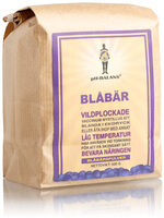Blåbärspulver 500 g