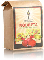 Rödbetspulver Eko 500 g