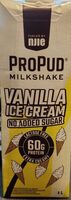 Vanilla Ice Cream