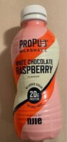 ProPud Milkshake Write Chocolate Raspberry