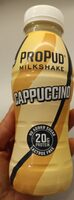 ProPud Milkshake