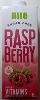 Raspberry Sorbet