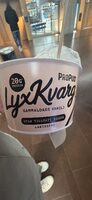 LyxKvarg Gammaldags Vanilj