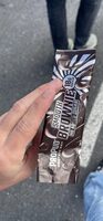 Smooth Brownie Protein Bar