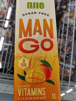 Lowcaly Mango