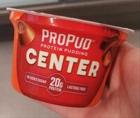 Propud Center