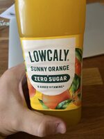Sunny Orange