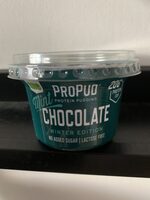 Propud mintchocolate