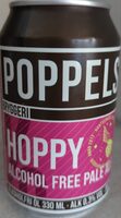 Hoppy Alcohol Free Pale Ale