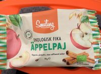 Äppelpaj